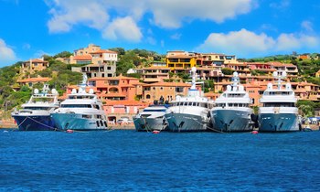 Last minute escapes: Yacht rentals with remaining availability for summer 2024 Mediterranean yacht charters 