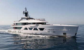 Watch This: Superyacht QU2 unveils first video footage of Winch Design interiors