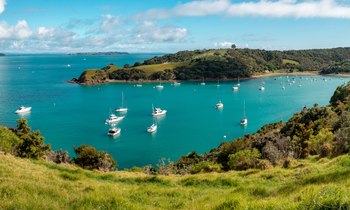 Entry Guidelines Refreshed For New Zealand Yacht Charters