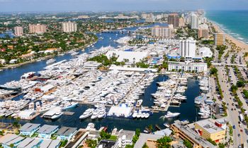 New U.S. Tax Law May Expand Yacht Charter Options in Coming Years