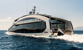 THIS IS IT announces limited time reduced rates for May 2026 French Riviera yacht charters