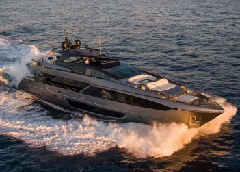 Figurati yacht charter in The Balearics