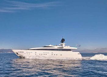 Venetico yacht charter in Dodecanese Islands
