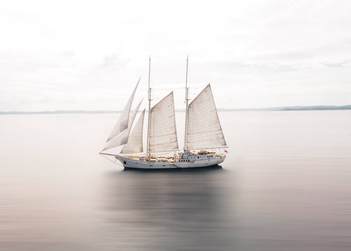 Mutiara Laut yacht charter in Gam Island