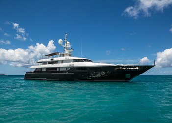 Mariu yacht charter in [deleted] Nafplion