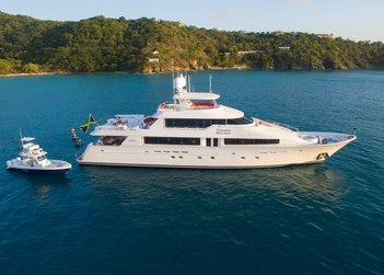 Seaquest yacht charter in Galapagos Islands