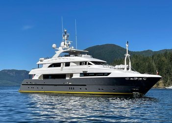 Stay Salty yacht charter in North America