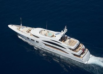 Mimi yacht charter in Amalfi Coast