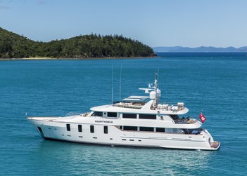 Silentworld yacht charter in New Caledonia