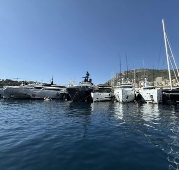Monaco Yacht Show 2026: Doors Open For The Latest Edition