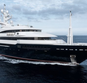 Antigua Charter Yacht Show 2025: Largest Attending Yachts Begin Final Preparations