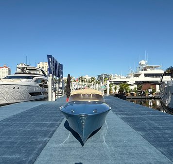 Doors close on 2025 Palm Beach International Boat Show 