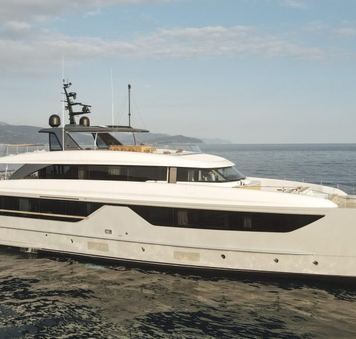 Cannes Yachting Festival 2025: 41M Superyacht ANDIAMO set for global debut as largest attending charter yacht