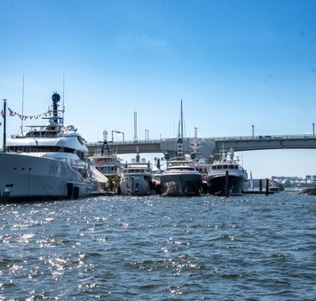FLIBS 2026: Fort Lauderdale Opens The Doors On 67th Edition