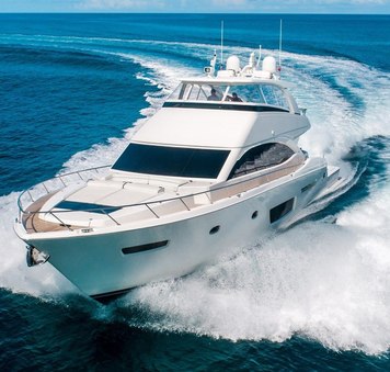 Sportfishing charter yacht NAILED IT joins the Bahamas yacht charter market following refit