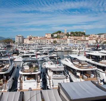 Cannes Yachting Festival 2026: Charter Yachts Begin Lining Up For The Latest Edition