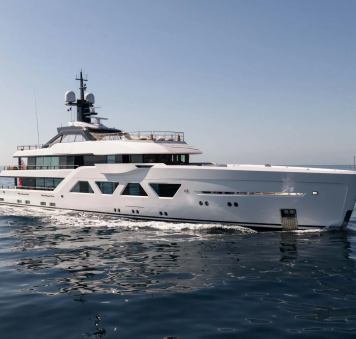 Watch This: Superyacht QU2 unveils first video footage of Winch Design interiors
