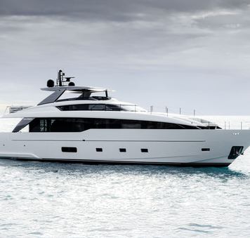 MYBA 2026: Sanlorenzo superyacht TELL NO ONE set for global debut