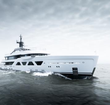 Caribbean Yacht Charter Season Loading: Six Charter Yachts Currently Making the Atlantic Crossing Ahead of the Winter Season