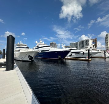 FLIBS 2025: Doors Open On The 66th Fort Lauderdale International Boat Show