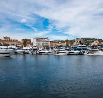 Cannes Yachting Festival opens the doors on 2023 edition