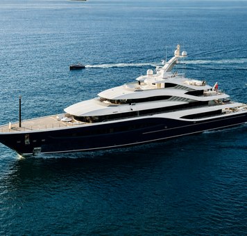 Monaco Yacht Show 2026: Charter yacht debuts not to miss
