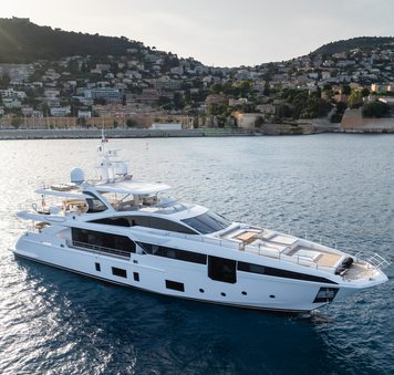 OWO Yacht Charter to Attend MYBA Charter Show 2026 in San Remo