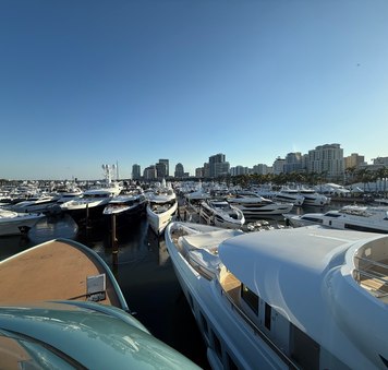 PBIBS 2026: Palm Beach International Boat Show Bows Out To The Sound Of Horns