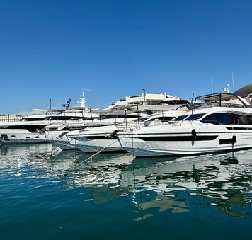 Doors close on successful 2025 Cannes Yachting Festival