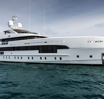 Monaco Yacht Show 2026: Superyacht ELA returns to Monaco Yacht Show after 2026 refit