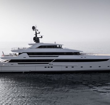 ROSE D'OR Joins Croatia Yacht Charter Fleet for Summer 2026