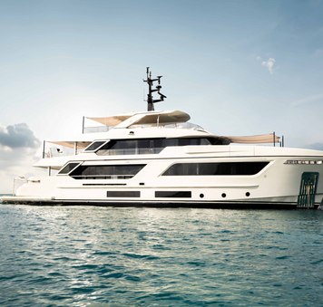 FLIBS 2026: Superyacht charter STELLAMAR joins attending fleet for show debut