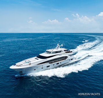 FLIBS 2025: Superyacht Charters Lining Up For Their Show Debuts