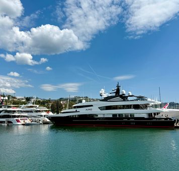 All systems go for 2026 Mediterranean yacht charter shows: MYBA Charter Show and MEDYS announce dates