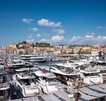 Cannes Yachting Festival 2024: Luxury yacht charters making their Cannes debut