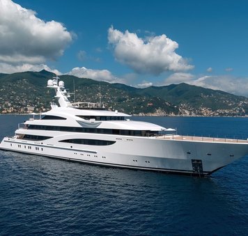 MYBA Charter Show 2026: Largest Charter Yachts Set For Show Debuts