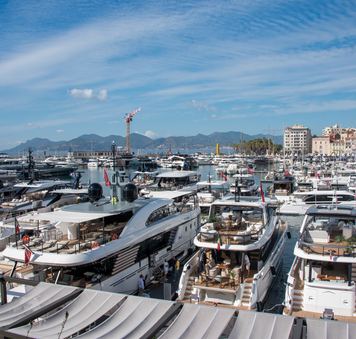 Cannes Yachting Festival 2026: Doors open as boat show season launches
