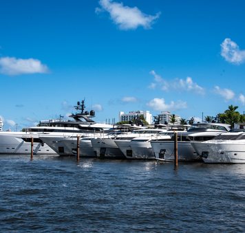 FLIBS 2026 Dates Announced As Doors Close On The 66th Fort Lauderdale International Boat Show