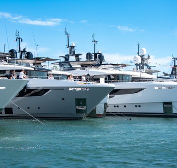 Cannes Yachting Festival 2026: Luxury Yacht Charters Making Their Debuts