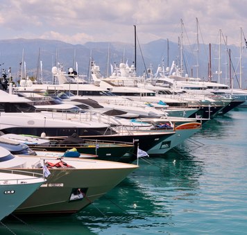 MEDYS 2026: Doors Close On The 11th Mediterranean Yacht Show In Nafplion
