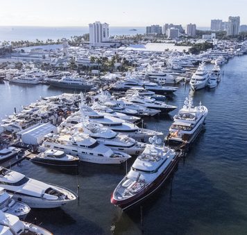 Must see charter yachts at the 2023 Fort Lauderdale International Boat Show