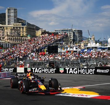 Monaco Grand Prix 2026: Get To The Front Of The Action With Remaining Mediterranean Yacht Charter Availability