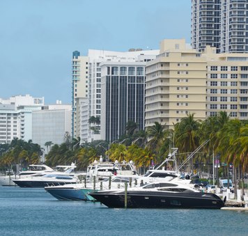 MIBS 2026: Doors Open On The Refreshed Miami International Boat Show