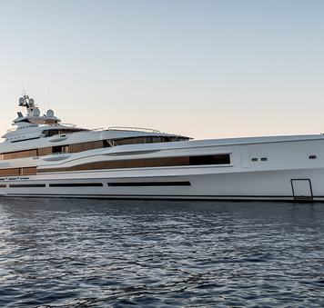 Monaco Yacht Show 2025: Superyacht MAR Takes Crown As Largest Attending Yacht As BREAKTHROUGH Withdraws