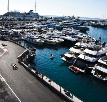 Monaco Grand Prix: Why a Superyacht Beats a Hotel Room