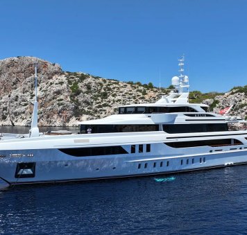 Greece Yacht Charters Announce Availability for the 2026 Cyclades Cup 
