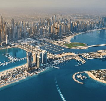 Looking ahead: Dubai International Boat Show 2023 