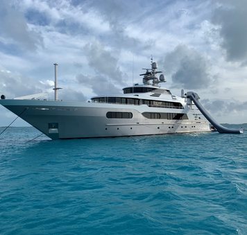 Bahamas Charter Yacht Show 2025: Attending superyacht charters not to be missed