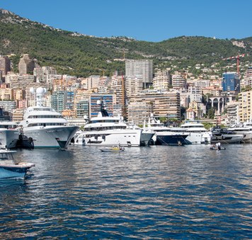 Monaco Yacht Show 2026: Doors close on a successful edition packed with global launches and AI robots