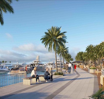 IL Monte Galala Marina appoints IGY Marinas as Egypt expands Red Sea yacht charter infrastructure
